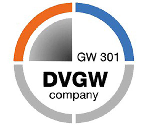 DVGW GW3 Deutscher Verein des Gas- und Wasserfachs e.V. 